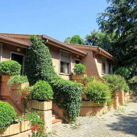 Balletti Park Hotel-2