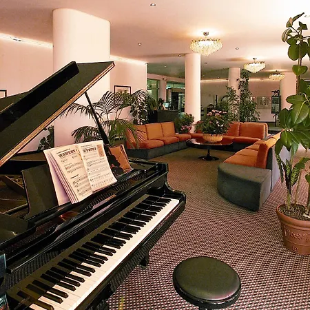 Balletti Park Hotel-3